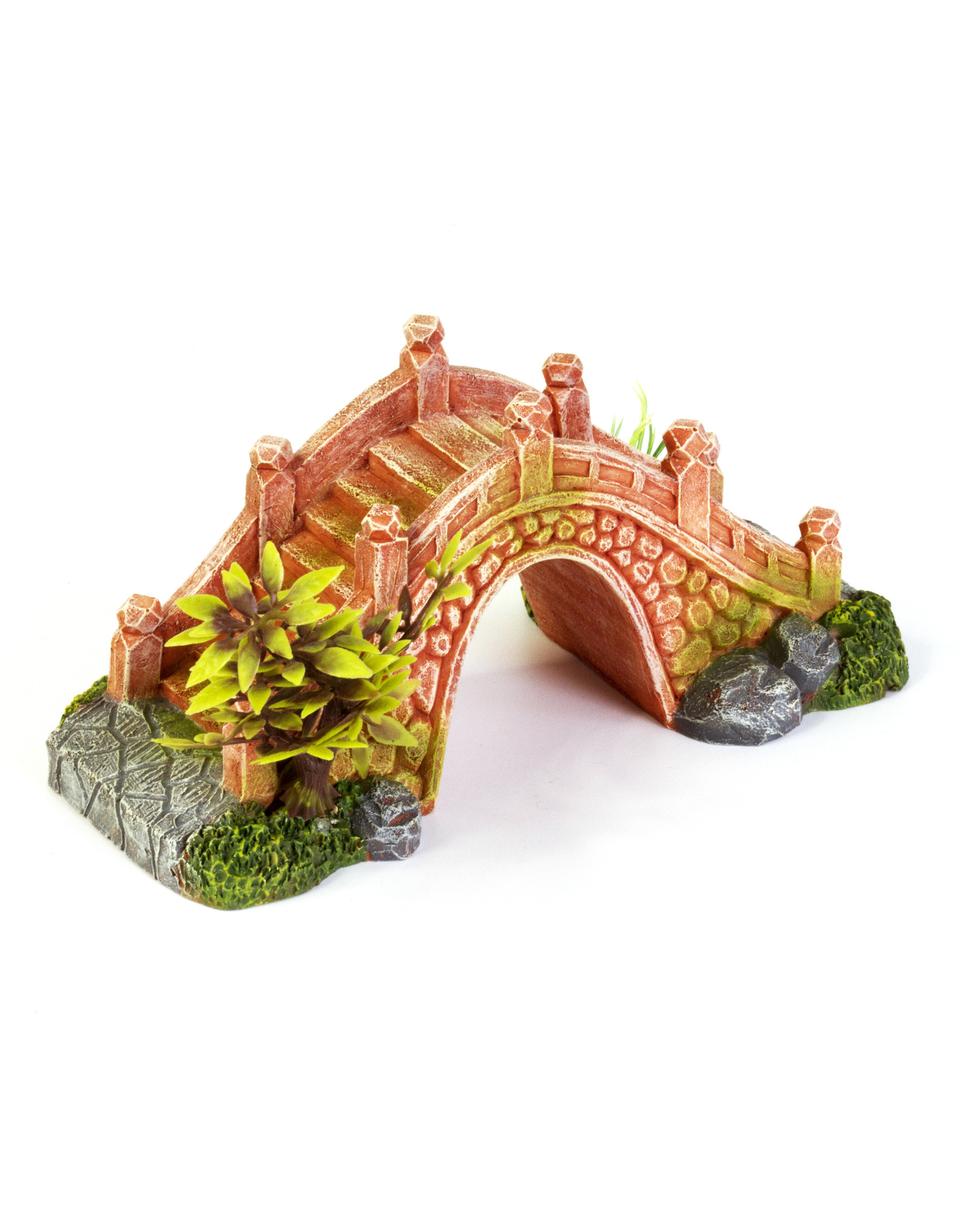 Burgham Aqua-Fit AQUA-FIT Fairy Bridge 6x3x3"