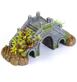 Burgham Aqua-Fit AQUA-FIT Stone Bridge 6.5x3x3"