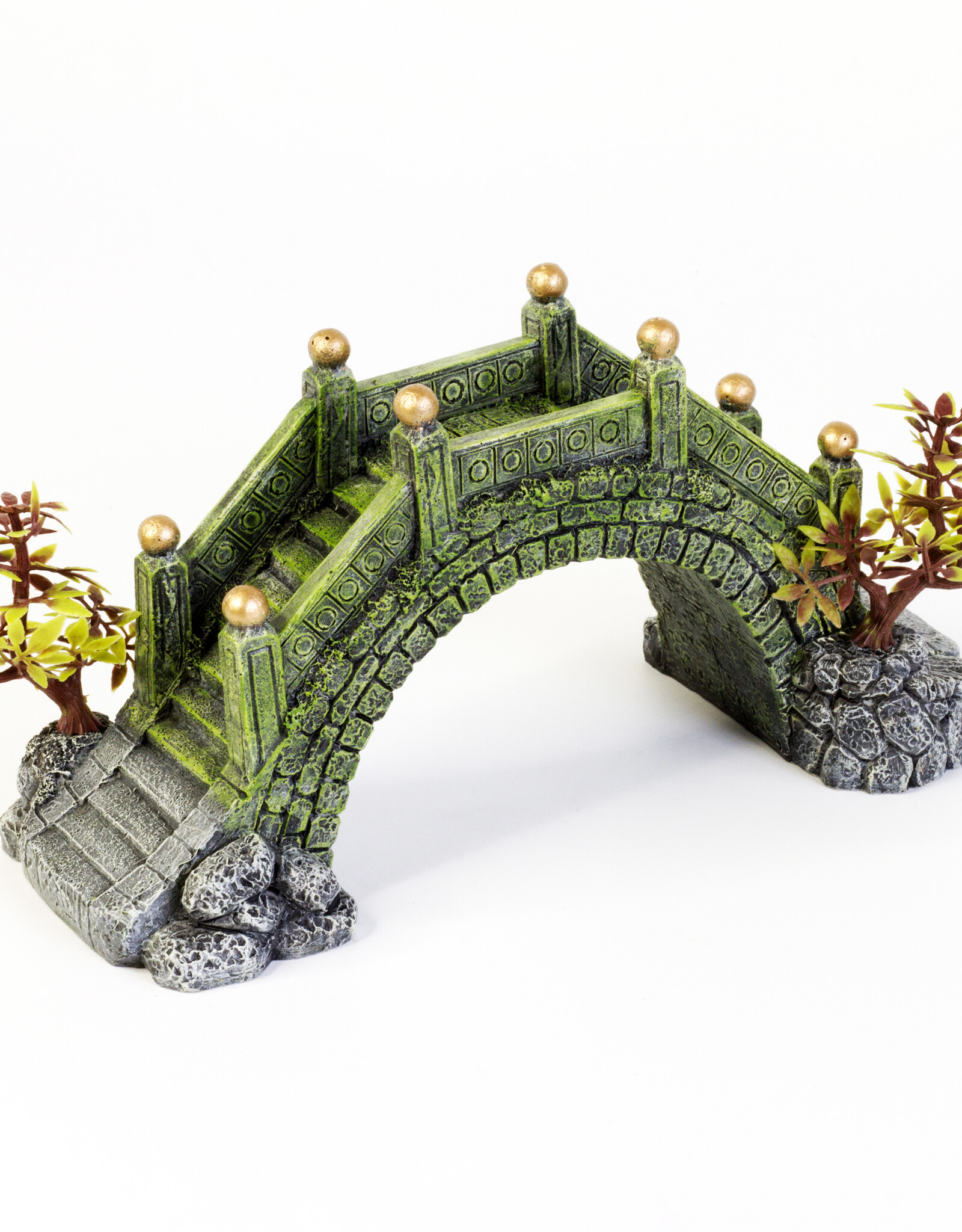 Burgham Aqua-Fit AQUA-FIT Charles Bridge 8x3.5x4"