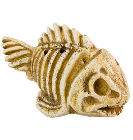 Burgham Aqua-Fit AQUA-FIT Fish Skeleton 3x1.5x2"