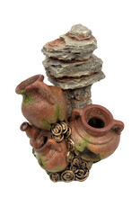 Burgham Aqua-Fit AQUA-FIT Barrel Mountain