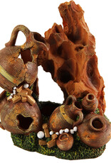 Burgham Aqua-Fit AQUA-FIT Barrel Mountain 5x4x6"