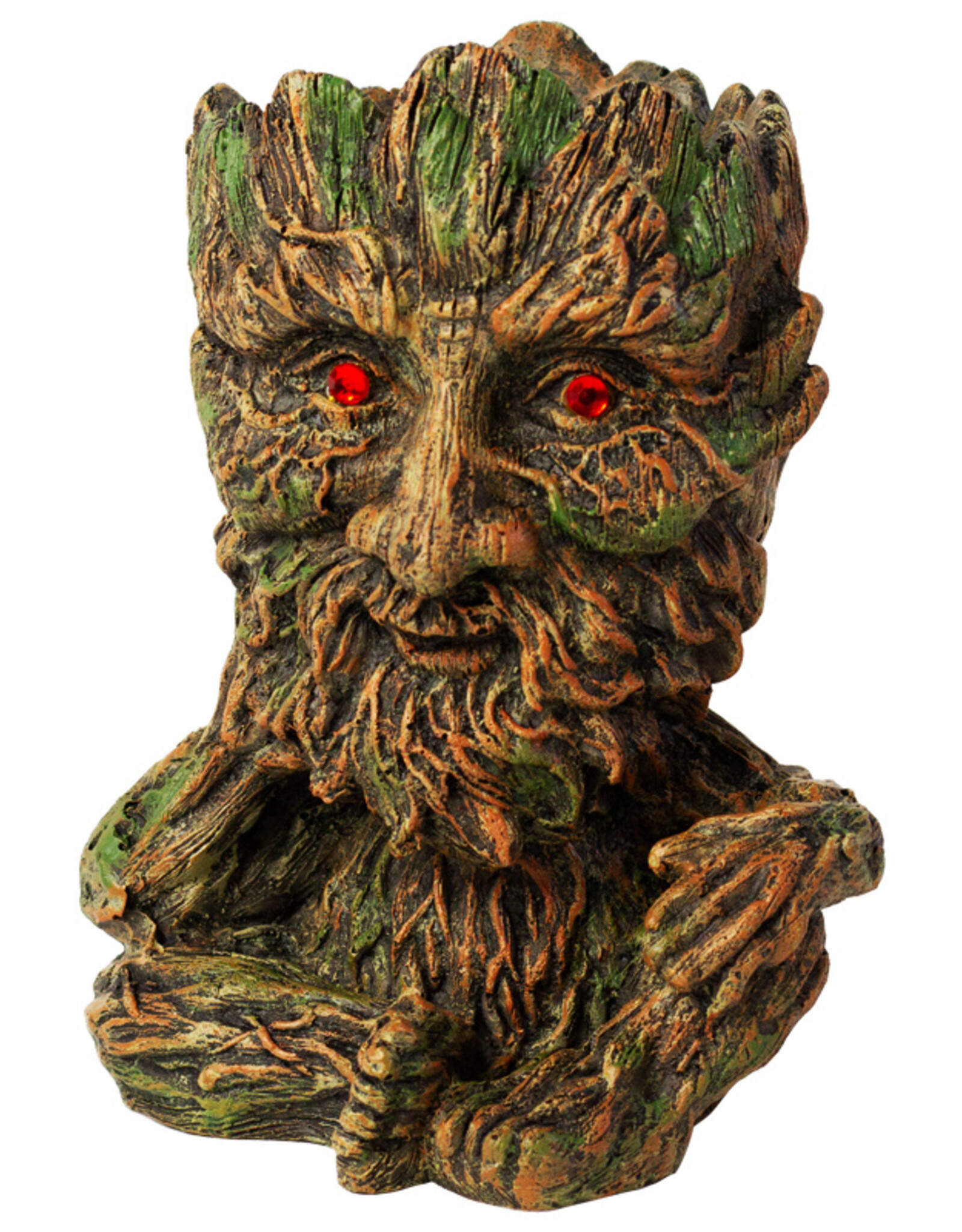 Burgham Aqua-Fit AQUA-FIT Groot 4x4x5.25"