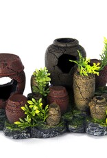 Burgham Aqua-Fit AQUA-FIT Whiskey Barrel 7x4x4.5"