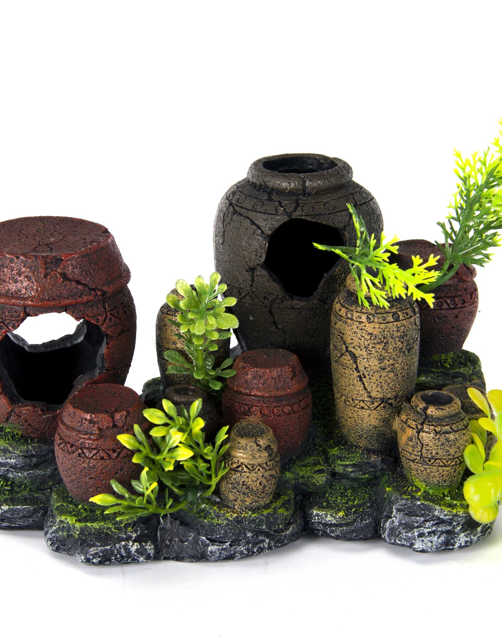 Burgham Aqua-Fit AQUA-FIT Whiskey Barrel 7x4x4.5"