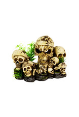 Burgham Aqua-Fit AQUA-FIT Skull Pile 8x4.5x5.5"