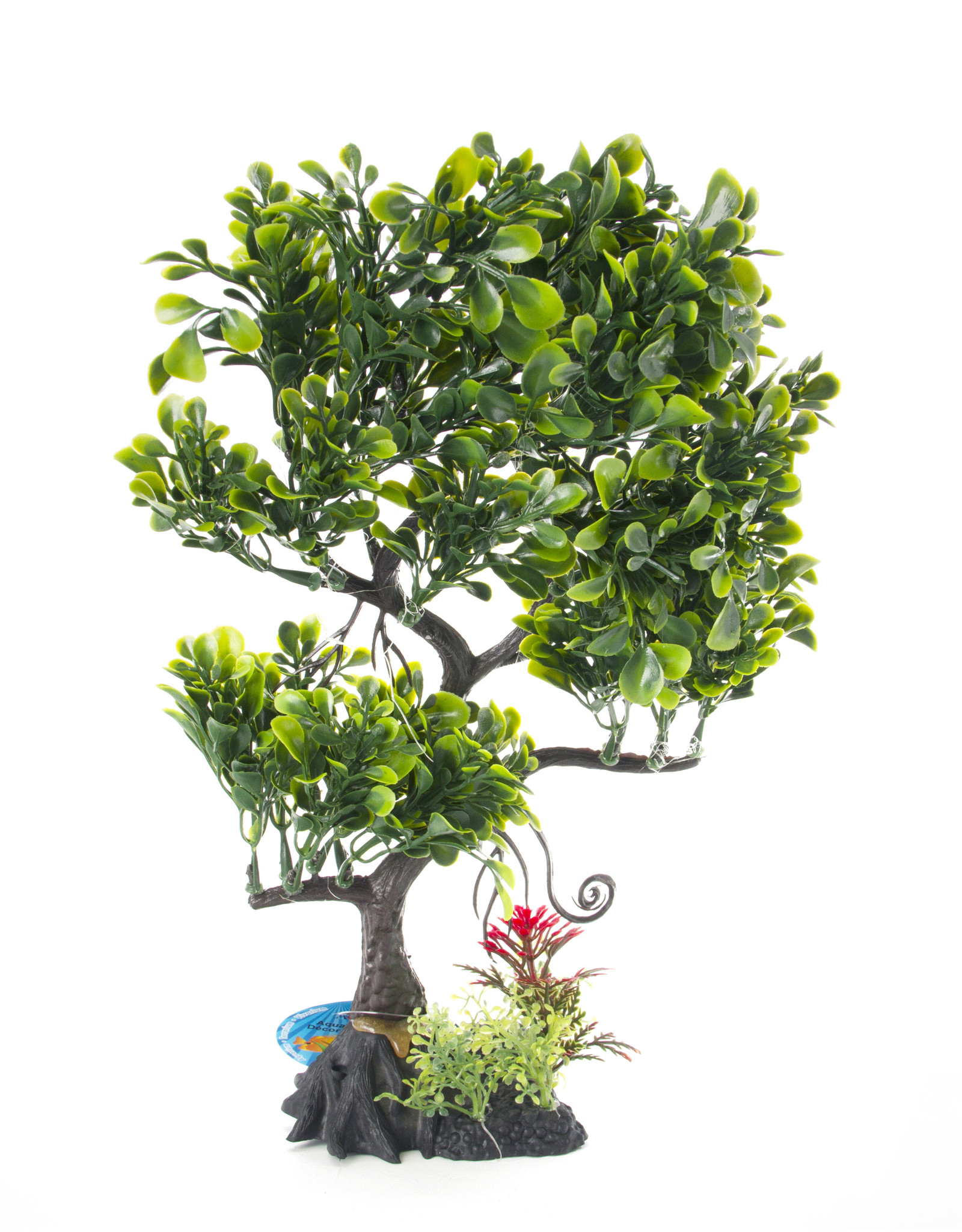 Burgham Aqua-Fit AQUA-FIT Green Juniper Bonsai 11"