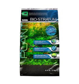 Fluval FLUVAL Bio-Stratum Volcanic Soil-Powder