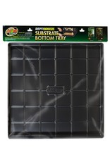 Zoo Med ZOO MED Reptibreeze Substrate Tray 24" x 24"