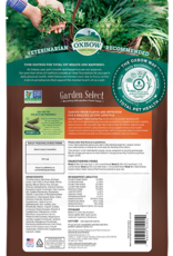 Oxbow OXBOW Garden Select Adult Guinea Pig 4 pound Bag