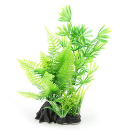 Burgham Aqua-Fit AQUA-FIT Leafy Fern Combo 7"