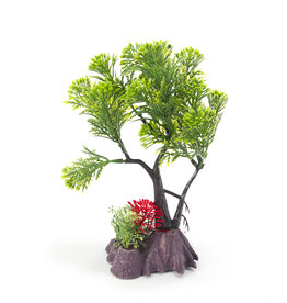 Burgham Aqua-Fit AQUA-FIT Green Pine Bonsai 7"