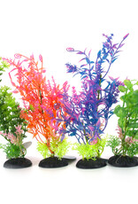 Burgham Aqua-Fit AQUA-FIT Anacharis Plants 5" Assorted