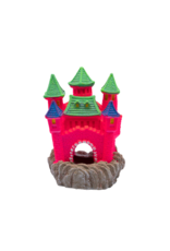 Tetra TETRA GloFish Castle Decoration Large