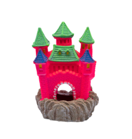 Tetra TETRA GloFish Castle Decoration Large