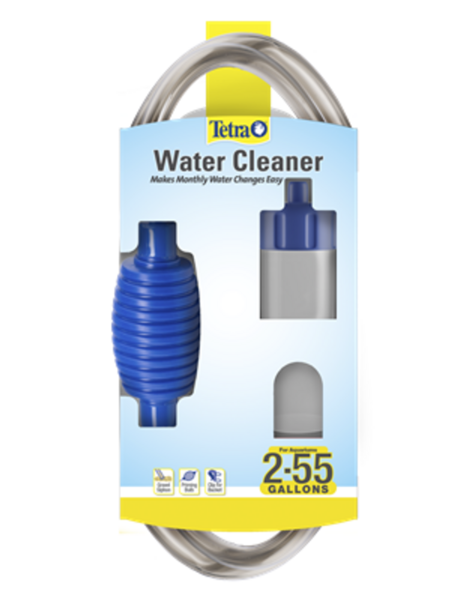 Tetra TETRA Water Cleaner