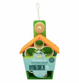 Oxbow OXBOW Enriched Life The Treat House