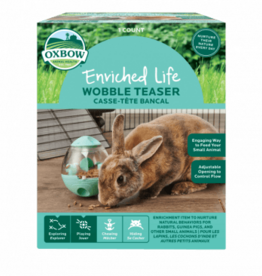 Oxbow OXBOW Enriched Life Wobble Teaser