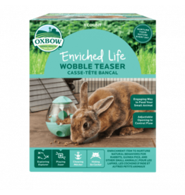 Oxbow OXBOW Enriched Life Wobble Teaser