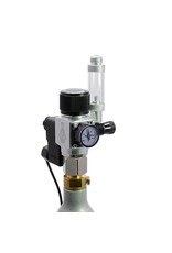 ABC Plants CO2ONE CO2 Regulator Kit Including CO2 Cylinder Adapter