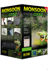 Exo Terra EXO TERRA Monsoon Multi II