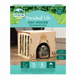 Oxbow OXBOW Enriched Life Hay House