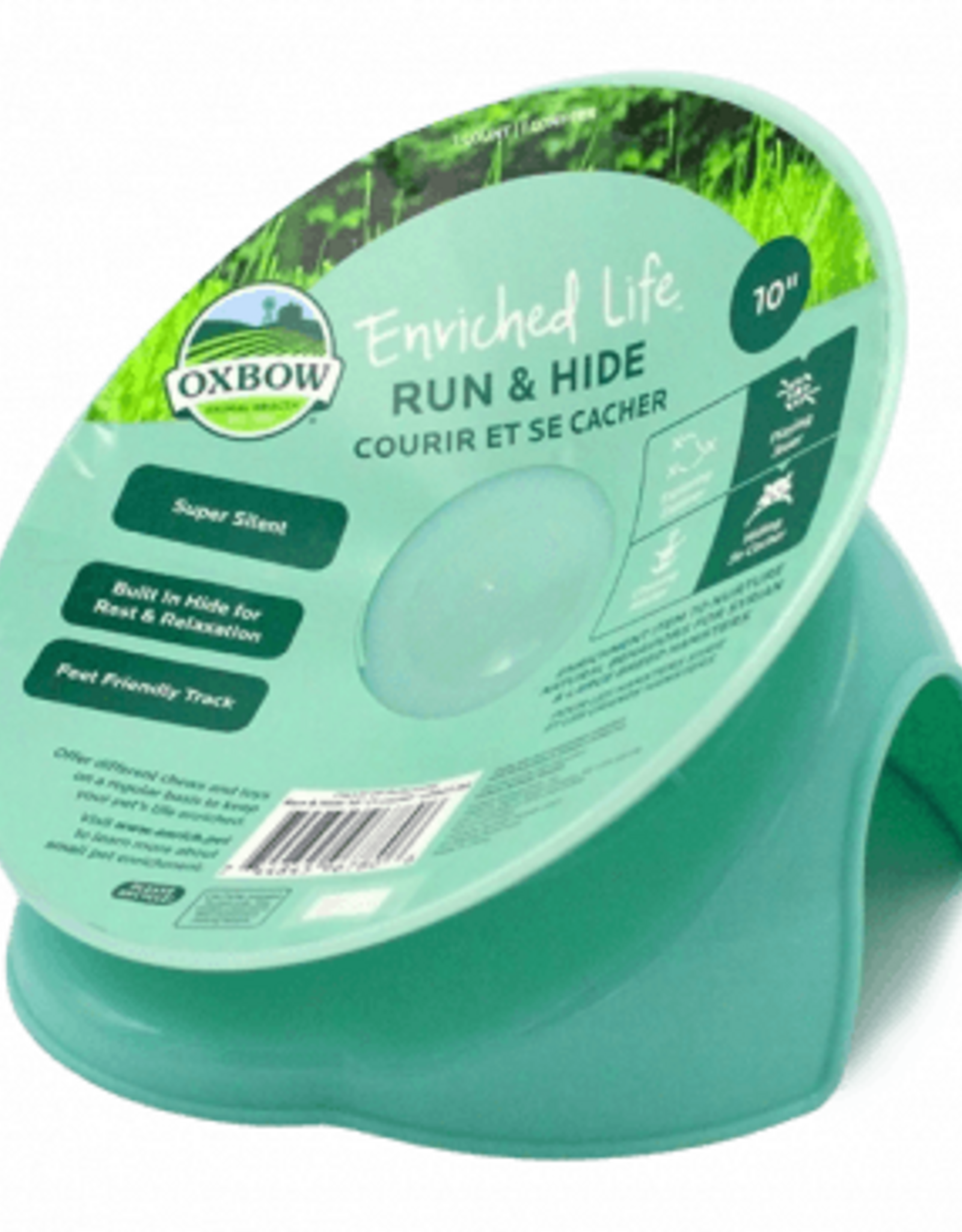 Oxbow OXBOW Enriched Life Run & Hide