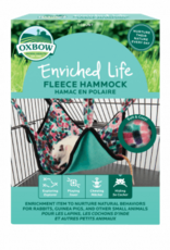 Oxbow OXBOW Enriched Life Fleece Hammock