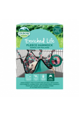 Oxbow OXBOW Enriched Life Fleece Hammock