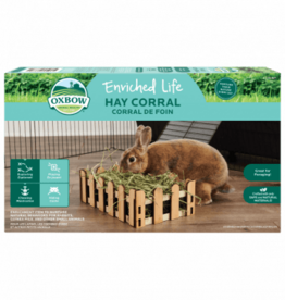 Oxbow OXBOW Enriched Life Hay Corral