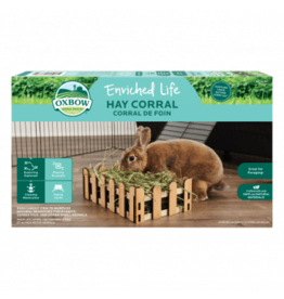 Oxbow OXBOW Enriched Life Hay Corral