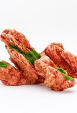 Penn Plax PENN PLAX Aqua Floras Red Rock Resin Decor