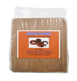 Jurassic Reptile Products JURASSIC REPTILE Coco Fiber Soil