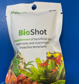 Biodude BIODUDE BioShot