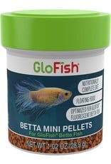 Tetra TETRA GloFish Betta Mini Pellets 0.95oz