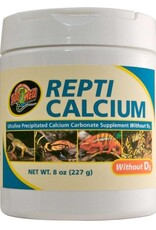 Zoo Med ZOO MED Repti Calcium 8oz