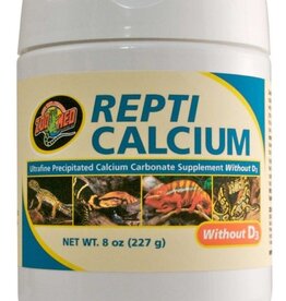 Zoo Med ZOO MED Repti Calcium 8oz