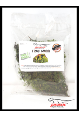 Jurassic Reptile Products JURASSIC REPTILE Frog Moss