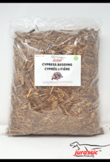 Jurassic Reptile Products JURASSIC REPTILE Cypress Substrate 28L