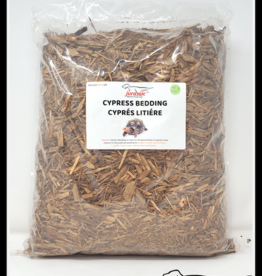 Jurassic Reptile Products JURASSIC REPTILE Cypress Substrate 28L