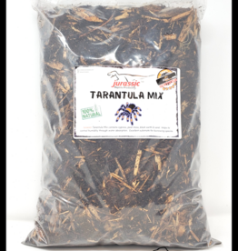 Jurassic Reptile Products JURASSIC REPTILE (ABG) Soil Mix Tarantula 9L