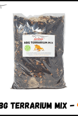 Jurassic Reptile Products JURASSIC REPTILE (ABG) Terrarium Soil Mix 9L