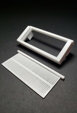 Aquameta AQUAMETA Intake Guard for Fluval Flex 9/15