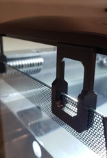 Aquameta AQUAMETA Lid Riser for Fluval Flex