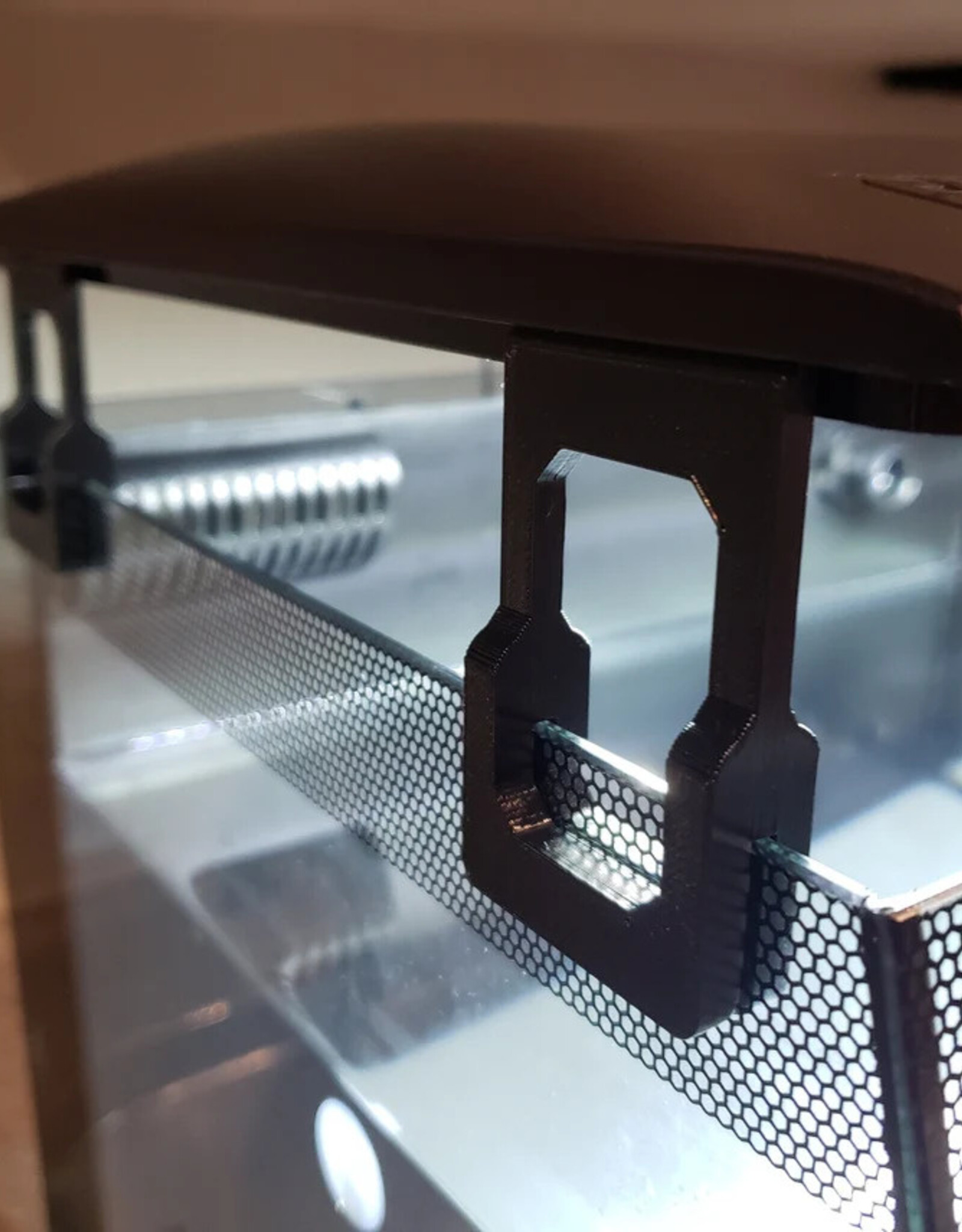 Aquameta AQUAMETA Lid Riser for Fluval Flex