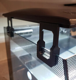 Aquameta AQUAMETA Lid Riser for Fluval Flex
