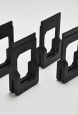 Aquameta AQUAMETA Lid Riser for Fluval Flex