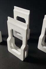 Aquameta AQUAMETA Lid Riser for Fluval Flex