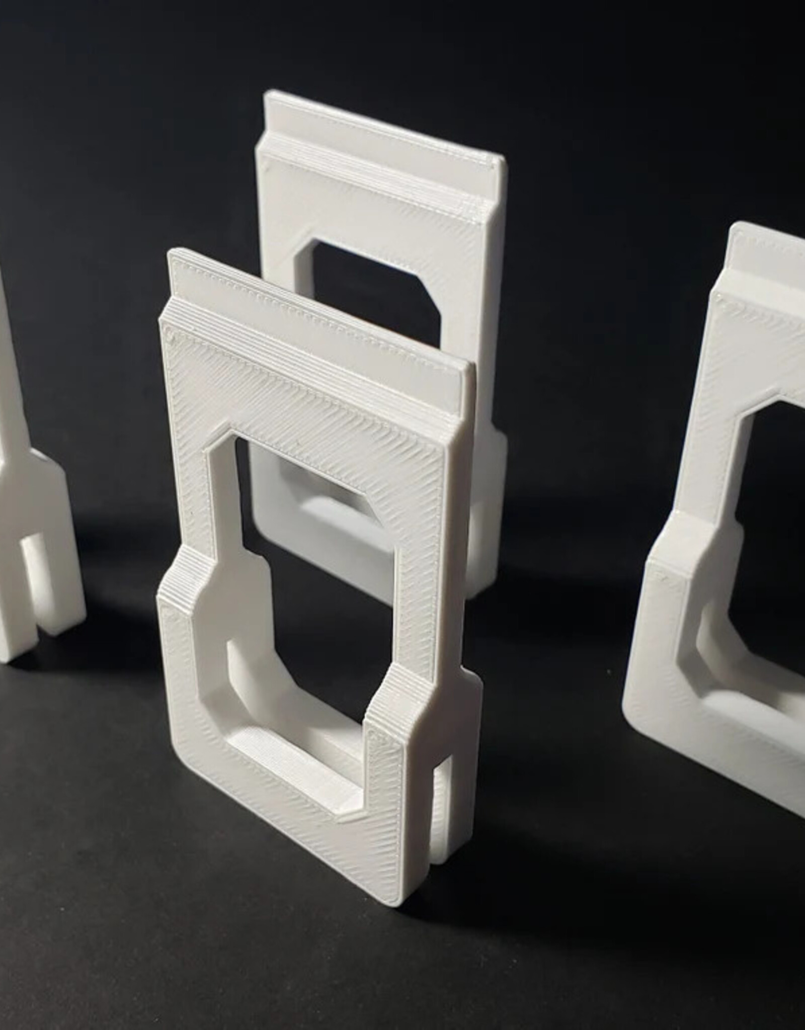 Aquameta AQUAMETA Lid Riser for Fluval Flex