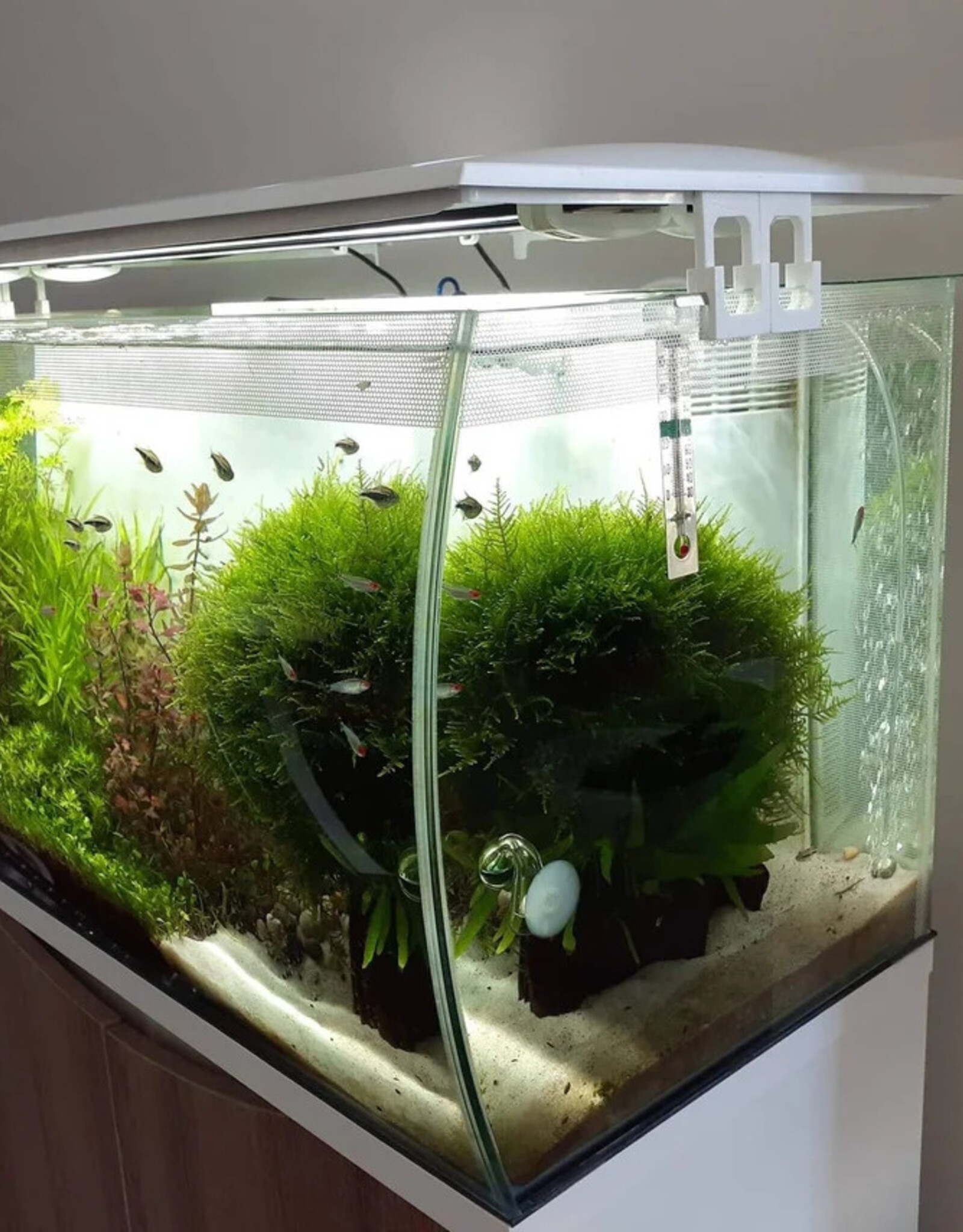 Aquameta AQUAMETA Lid Riser for Fluval Flex